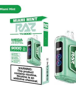 Miami Mint